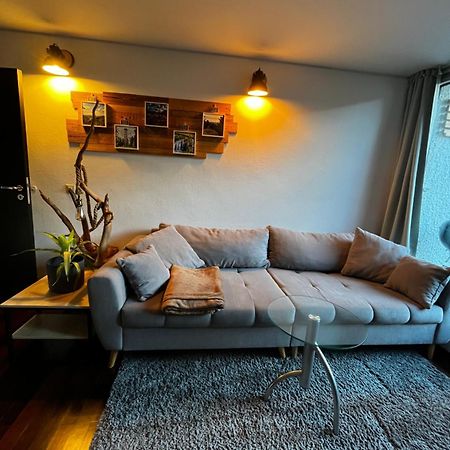 Terrassenwohnung Mit Toller Aussicht & Zentrumsnah ホルンベルク エクステリア 写真