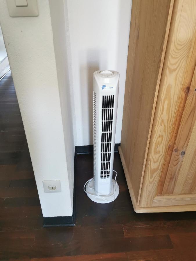 Terrassenwohnung Mit Toller Aussicht & Zentrumsnah ホルンベルク エクステリア 写真